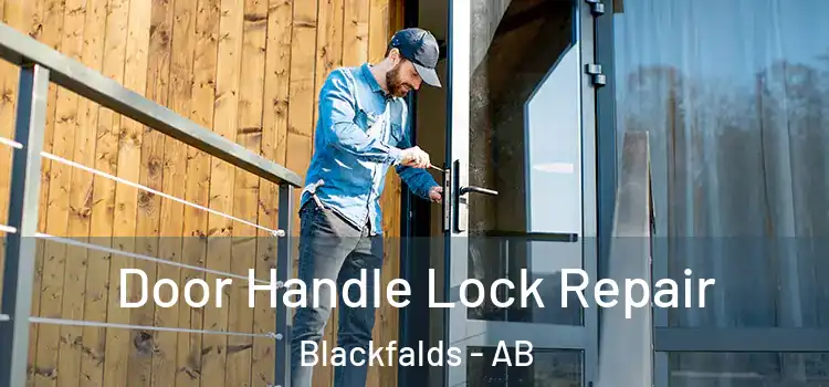Door Handle Lock Repair Blackfalds - AB