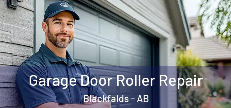  Garage Door Roller Repair Blackfalds - AB