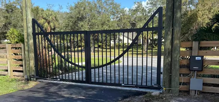 Gate Motor Repair Blackfalds