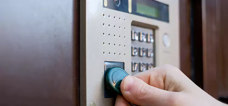 Enhanced Security Features Blackfalds