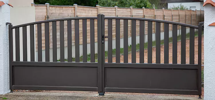 Advanced Gate Solutions in Blackfalds, AB