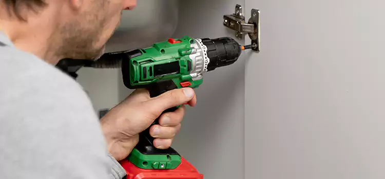 Commercial Door Hinge Repair Blackfalds
