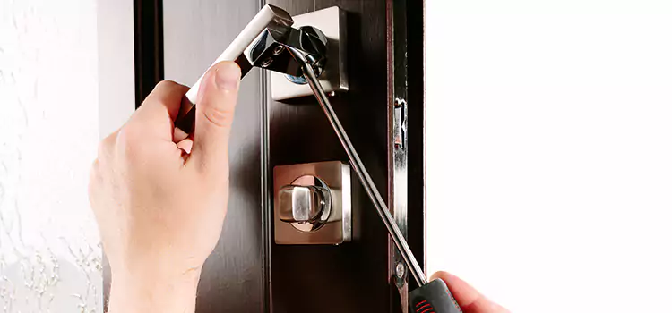 Door Lock Replacement Service Blackfalds