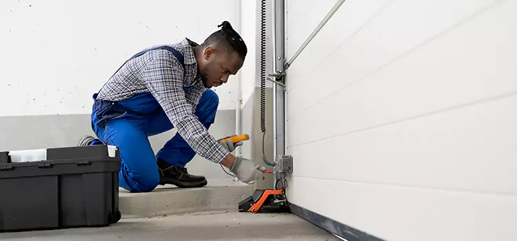 Expert Solutions for Every Garage Lock Need in Blackfalds, AB