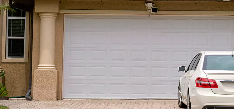Comprehensive Garage Door Maintenance Services in Blackfalds, AB