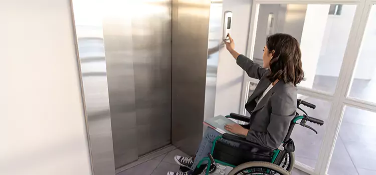 Benefits of Modern Handicap Door Systems in Blackfalds, AB