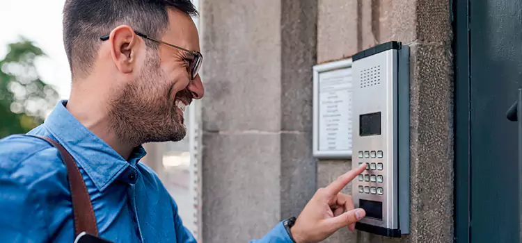 Advanced Solutions for Enhanced Security in Blackfalds, AB