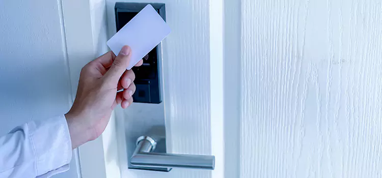 Why Choose Us for Your Keycard Lock Installation in Blackfalds, AB?