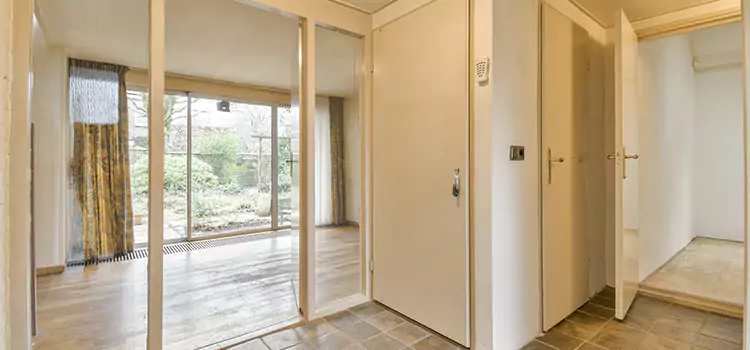 Why Choose Our Pocket Door Experts in Blackfalds, AB?