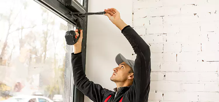 Why Choose Us for Your Door Closer Needs in Blackfalds