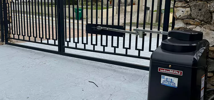 Seamless Installation and Support for Your New Gate in Blackfalds, AB