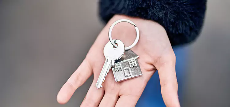 Trusted Broken Key Extraction Blackfalds