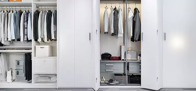 Glass Closet Door Repair Blackfalds