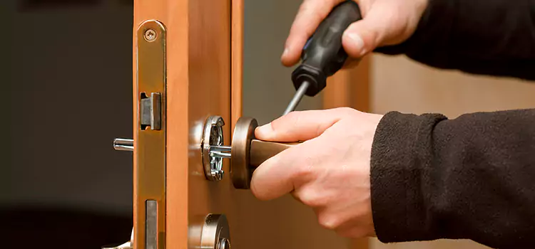 Semi Truck Locksmith Blackfalds