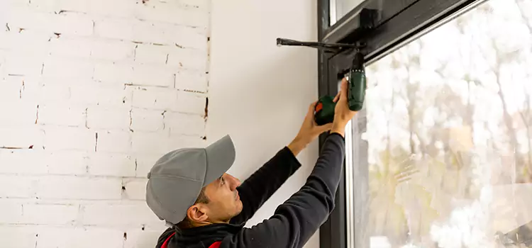 Your Trusted Partner for Door Closer Solutions in Blackfalds, AB