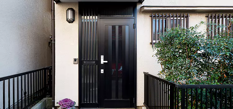 Popular Exterior Door Options in Blackfalds, AB
