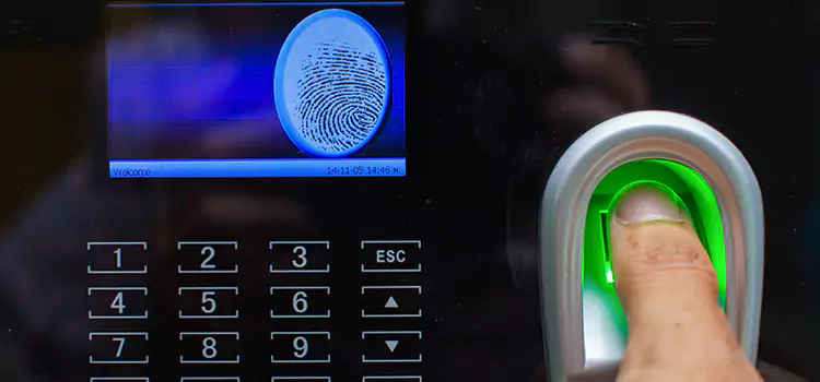Your Trusted Partner for Secure Access in Blackfalds, AB