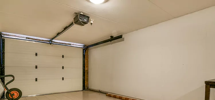Top-Rated Garage Door Opener Installation in Blackfalds, AB
