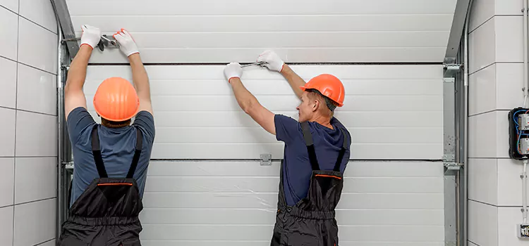 16x7 Garage Door Replacement Panels Blackfalds