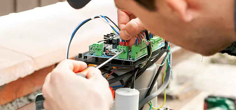 Specialized Brand Gate Motor Repairs Blackfalds