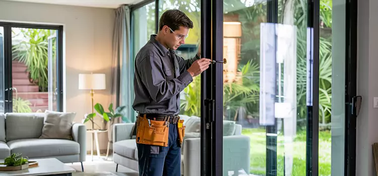 Why Choose Us for Your Glass Door Needs in Blackfalds, AB?