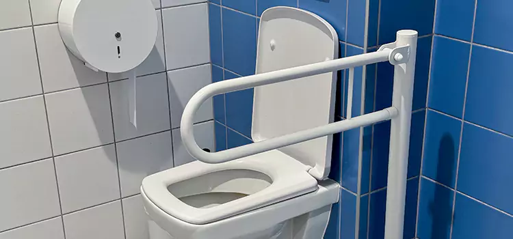 Comprehensive Solutions in Blackfalds, AB for Accessible Facilities