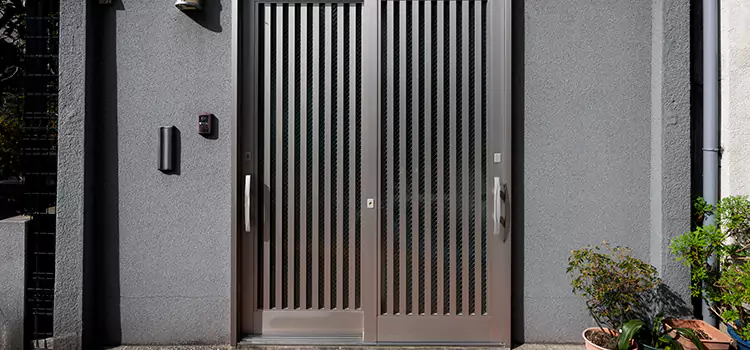 Why Choose Us for Your Security Needs in Blackfalds, AB?