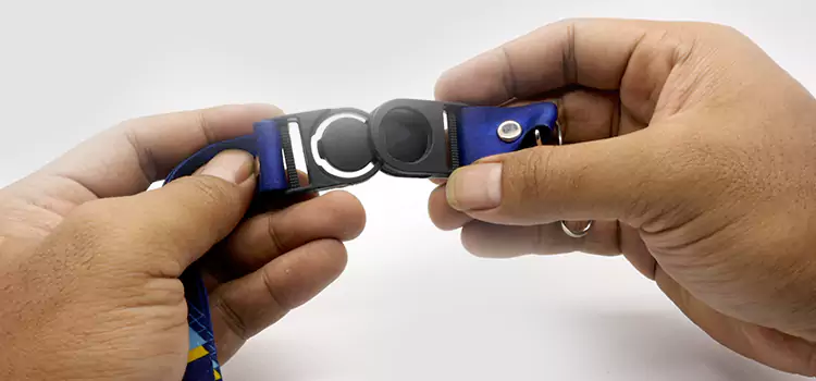 Our Professional Key Fob Installation Process in Blackfalds, AB