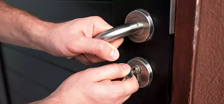 Master Key Control and Audits Blackfalds