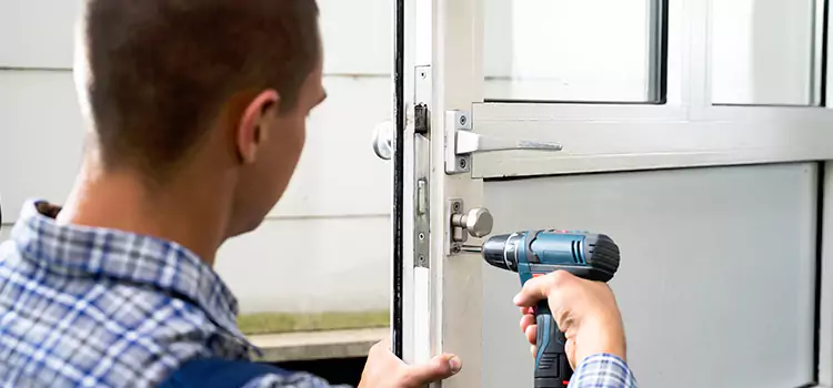 Experienced and Reliable Technicians Blackfalds