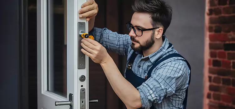 Residential Door Repairs Blackfalds