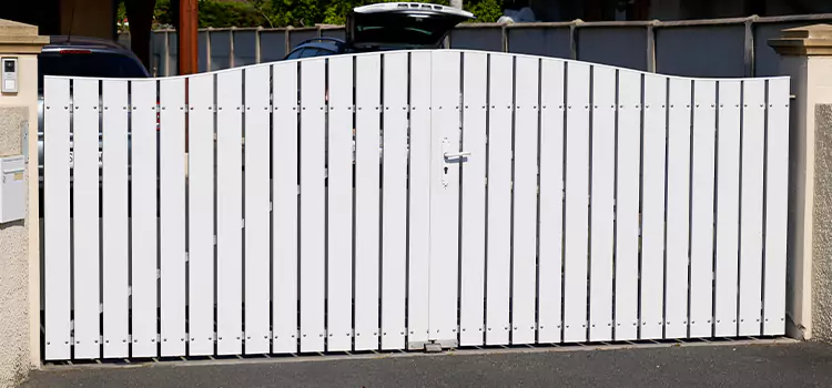 Why Choose Us for Residential Gate Repair in Blackfalds, AB?
