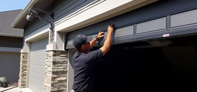 Janus Roll Up Doors Blackfalds