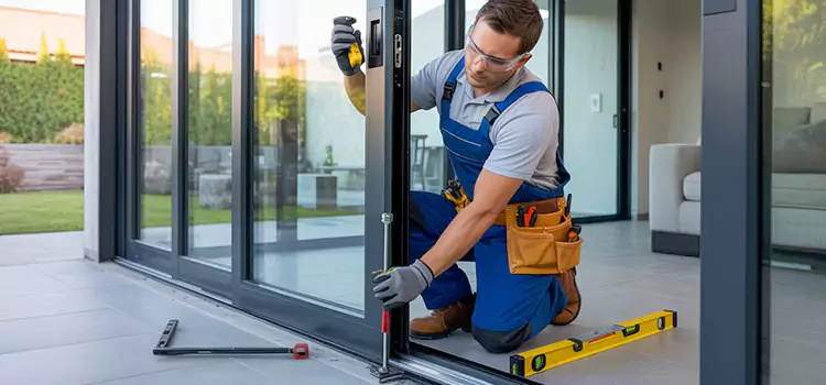 Patio Door Replacement Blackfalds