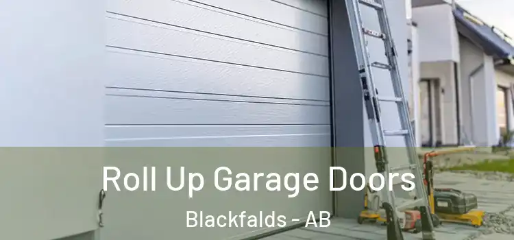  Roll Up Garage Doors Blackfalds - AB